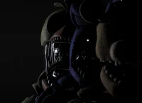 Fnaf 2 withereds