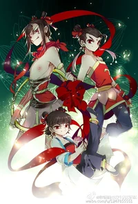 Nezha 2019