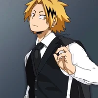 Denki Kaminari