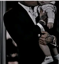 Baby sitter of the