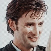 Tenth Doctor