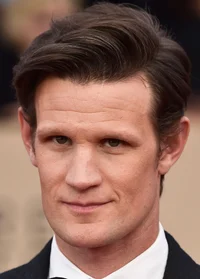 Matt Smith