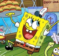 SpongeBob