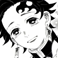 Kamado Tanjiro 