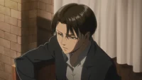 Levi Ackerman