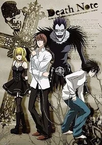 Death note sleepover