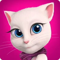 Talking Angela 
