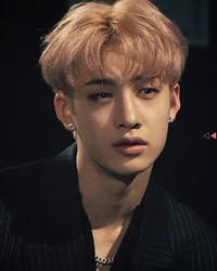 bang chan 
