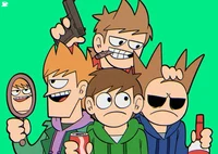 Eddsworld Boys