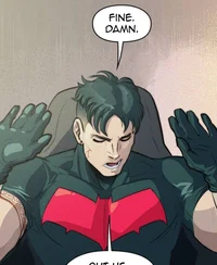 Jason Todd