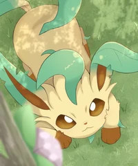 Leafeon