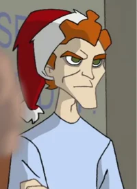 Cletus Kasady - TSSM