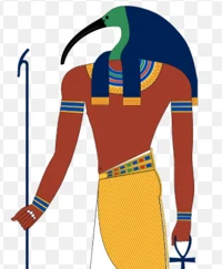 Thoth