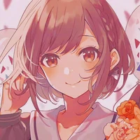 Your shy master