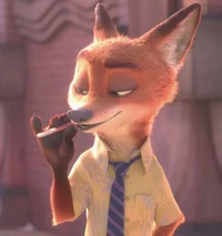 Nick Wilde