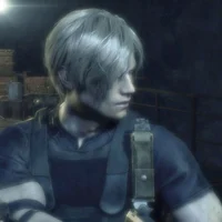 Leon Kennedy