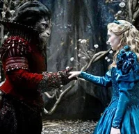 The beast French ver