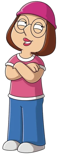 Meg Griffin