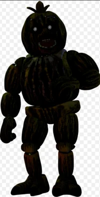 Phantom Chica