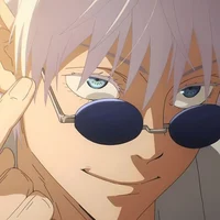 Gojo Satoru 