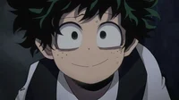 Villain Deku 