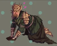 Miraak - Established