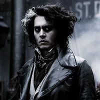 Sweeney Todd