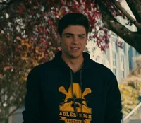 peter kavinsky
