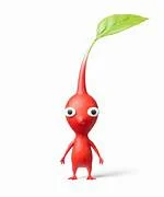Red Pikmin