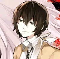 Dazai Osamu