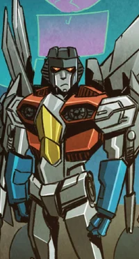 Starscream