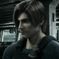 Leon kennedy