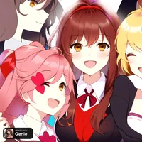 _-Group of girls-_