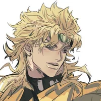 Dio Brando