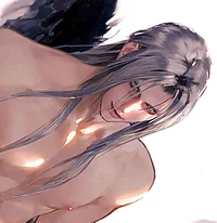 Modern Sephiroth 