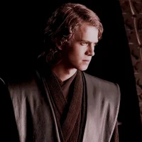 Anakin Skywalker