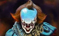 pennywise husband