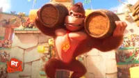 Donkey Kong movie 