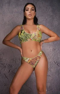 Georgina I hated Cri