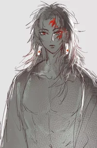 Yoriichi-hermanastro