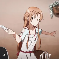 Yuuki Asuna 