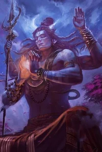 Lord Shiva 