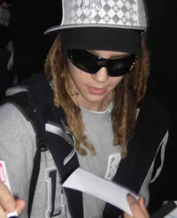 Tom kaulitz