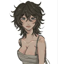 Morgan Bucky 