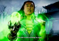 Shang Tsung