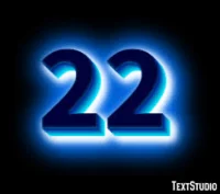 Light 22