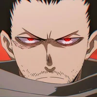 Aizawa Shouta