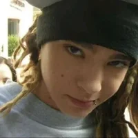 Tom Kaulitz 