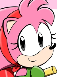 Amy -Past-