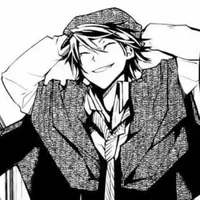 Ranpo Edogawa